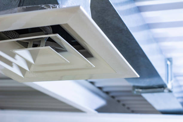 Best Air Duct Cleaning Near Me  in George, IA