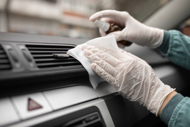 Best HVAC System Cleaning  in George, IA