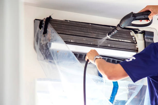 Best Emergency Air Duct Cleaning  in George, IA