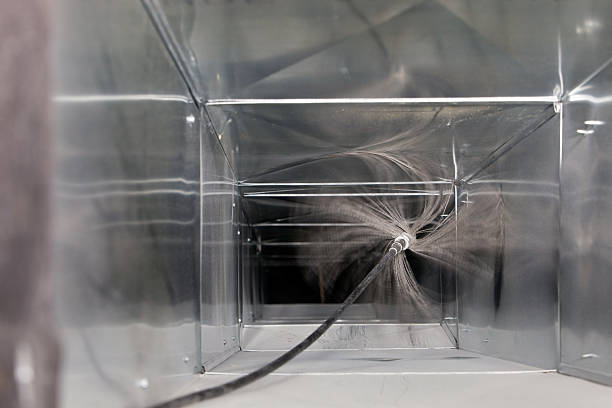 Affordable HVAC Duct Cleaning in George, IA