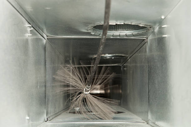 Best Best Air Duct Cleaning Company  in George, IA